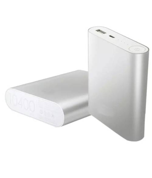 Power Bank 10400mah