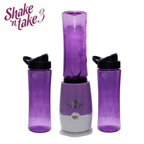 Shake n Take 3