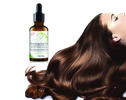 Hair Essential Oil Anti Hair Loss Oil 30g