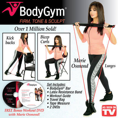 Body Gym