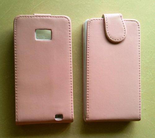 SAMSUNG I9100 GALAXY S II POUCH PINK