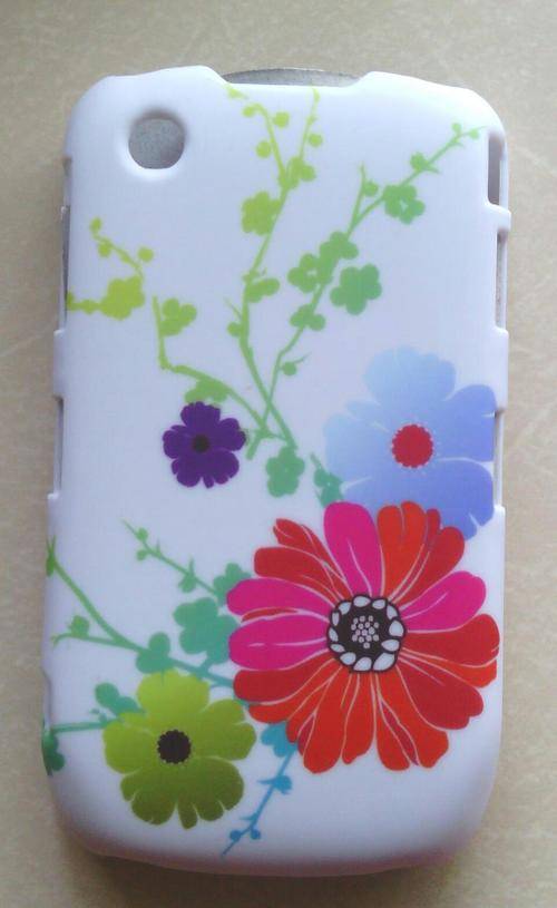 BLACKBERRY 8520 COVER