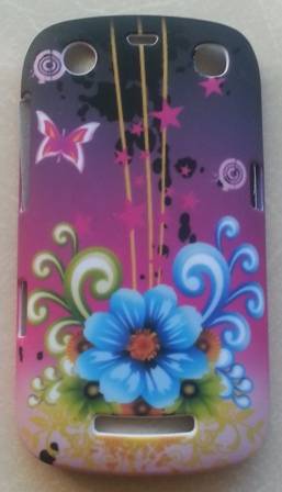 BLACKBERRY 9360 COVER