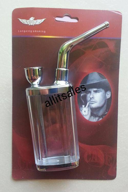 WATER PIPE