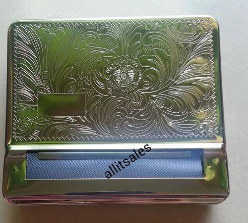 CIGARETTE ROLLER