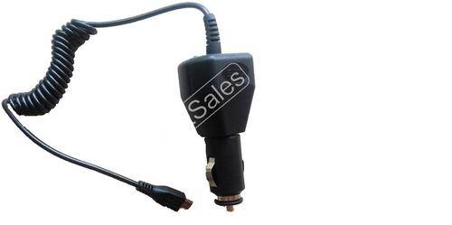 BLACKBERRY/SAMSUNG CAR CHARGER - GENERIC