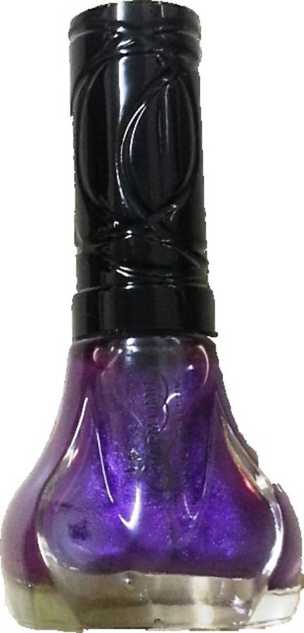 NAIL POLISH - DARK PURPLE