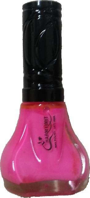 NAIL POLISH - PINK