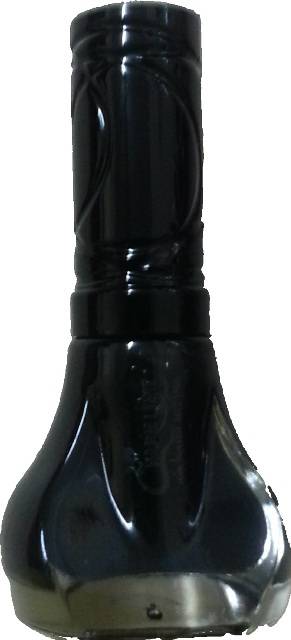 NAIL POLISH - BLACK