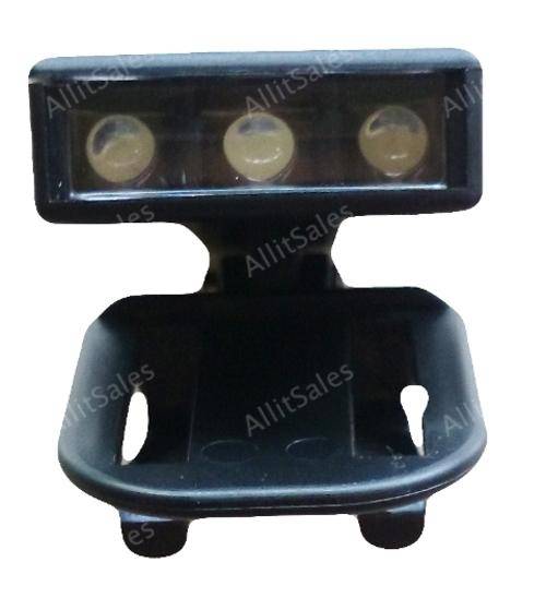 CAP LIGHT 3 LED