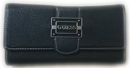 Guess Ladies Purse Black