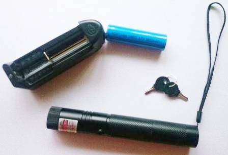 GREEN LASER POINTER 1000MW
