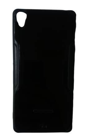 Sony Xperia Z3 Case Black