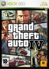xbox grand theft auto iv