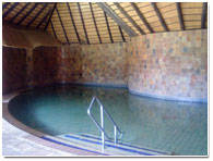 Mount Amanzi, North West. Midweek Holiday 21 - 25 November 2011