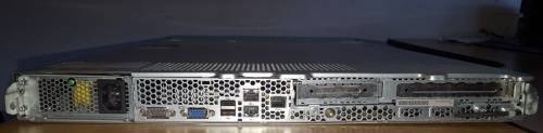 HP PROLIANT DL160 G6 2.27 GHZ INTEL XEON - Quad-Core Server