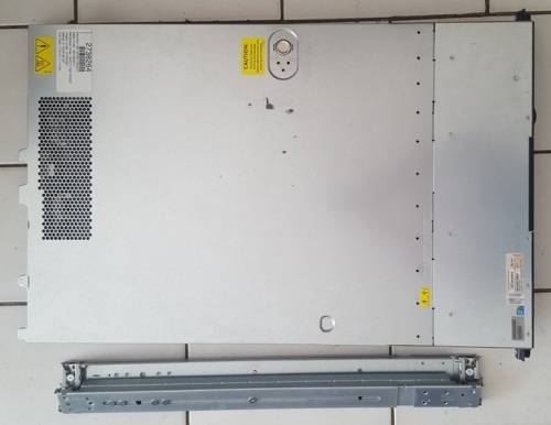 HP PROLIANT DL160 G6 2.27 GHZ INTEL XEON - Quad-Core Server