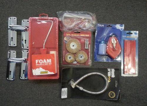 DIY Joblot