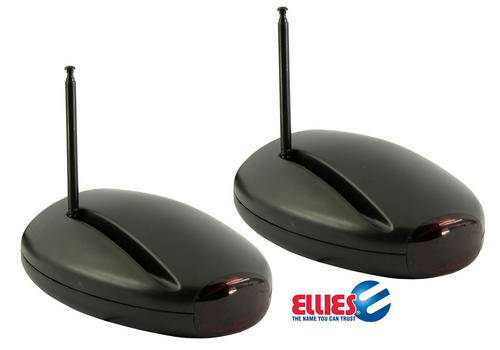 Ellies Wizard Remote Blaster