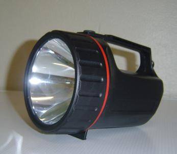 Powerful Water Resistant Torch
