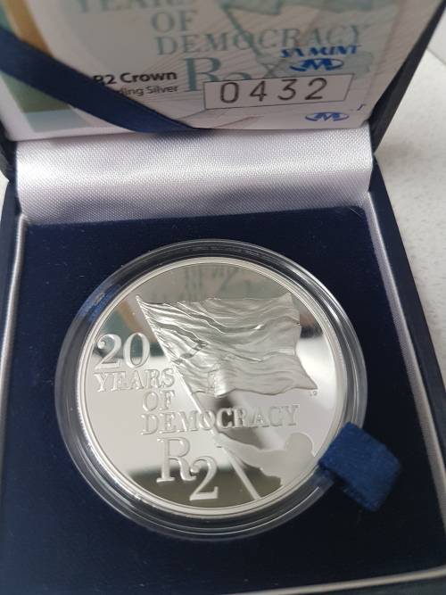 R2 silver 1 oz x 12