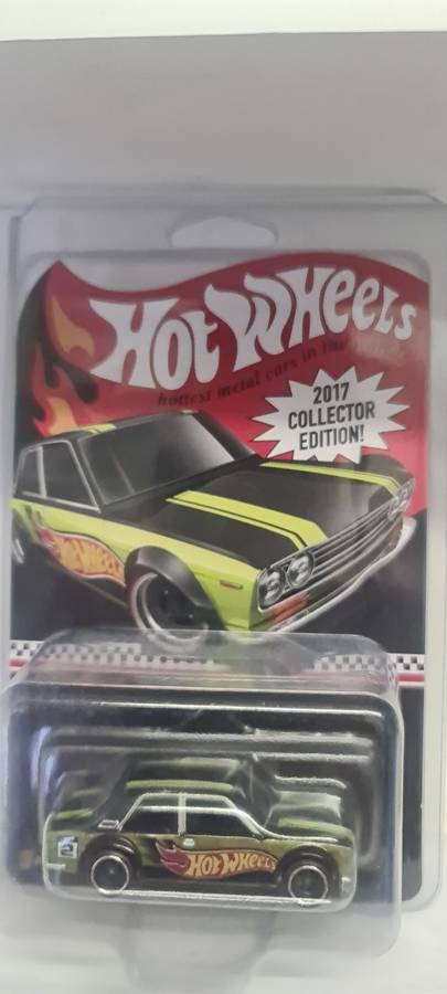Datsun 2017