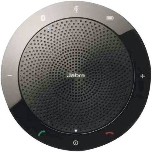 Jabra Speak 510 Bluetooth USB Speakerphone