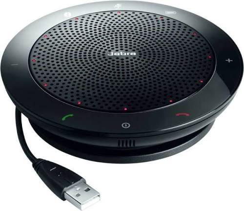 Jabra Speak 510 Bluetooth USB Speakerphone