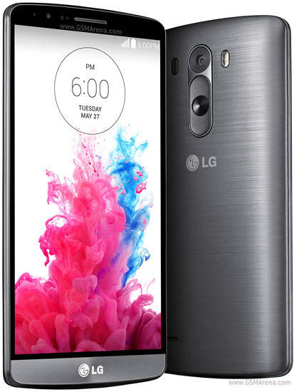 ****LG G3 32GB ***3GB-RAM LTE****