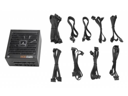 Antec HCG 750W Fully Modular  80+ Gold Desktop Power Supply***New (Open Box)***