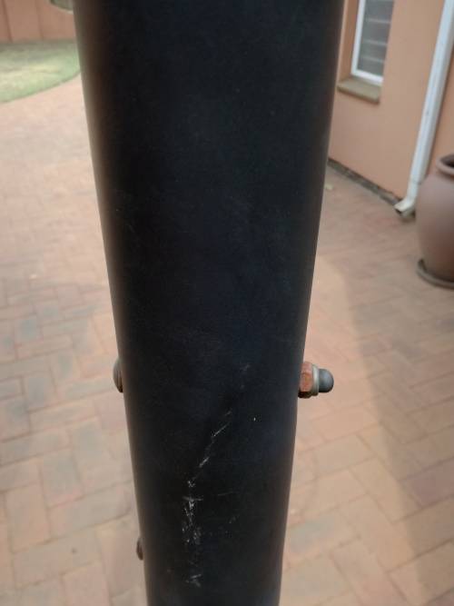Basketball Lifetime backboard, hoop, pole and base