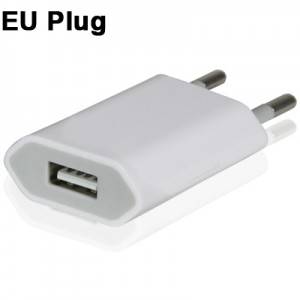 Power Adapter Wall Charger USB Cable Plug iTouch/ iPhone/ iPod /Kindle3 /Kindle4
