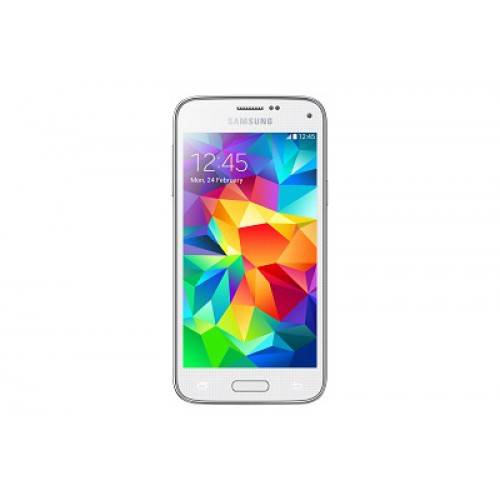 New Samsung Galaxy S5 Mini -White