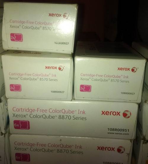 ColorQube 8570