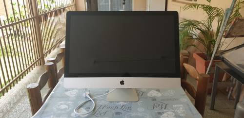 Imac mid 2011 27 inch Core i7 16gb Ram 6770m