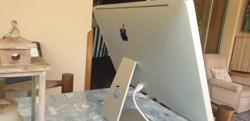 Imac mid 2011 27 inch Core i7 16gb Ram 6770m