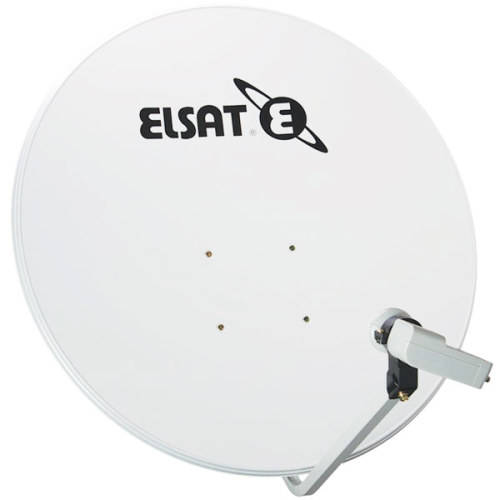 DSTV 75CM OFFSET DISH INCL PARTS