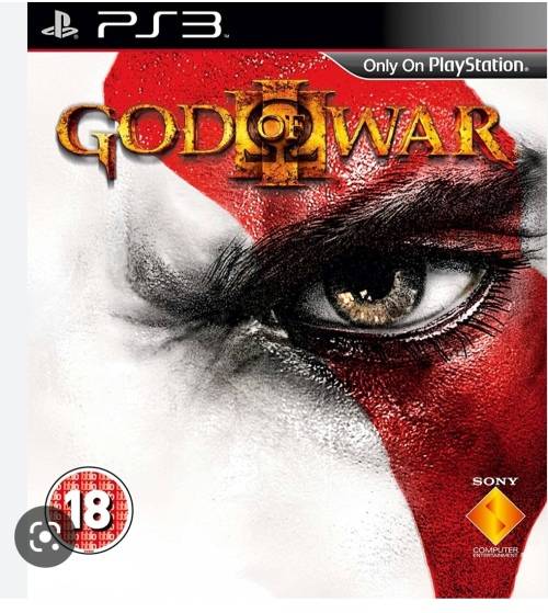 God of War 3