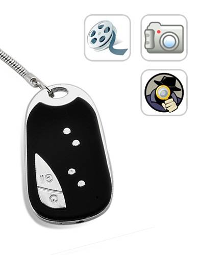NEW!!! Remote Control Mini DVR Spy Camera