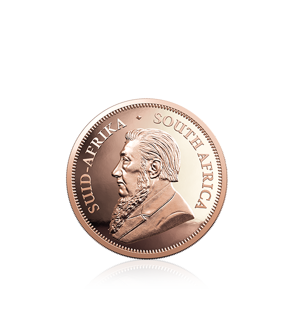 1/10 oz Krugerrand