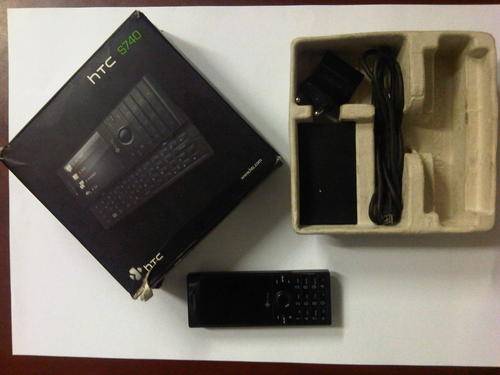 HTC S740