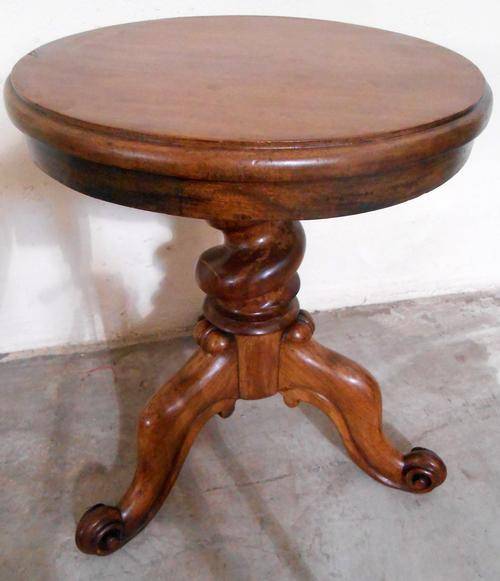 Piano Chair