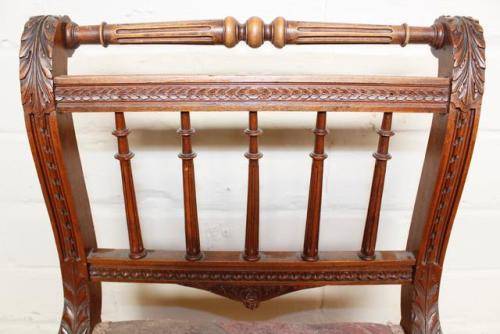 Louis XVI Stool