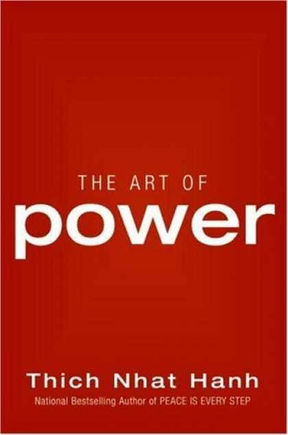 AUDIOBOOK The Art of Power