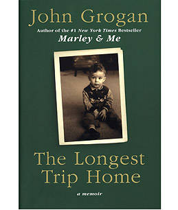 AUDIOBOOK The Longest Trip Home 9CDs 11 hours