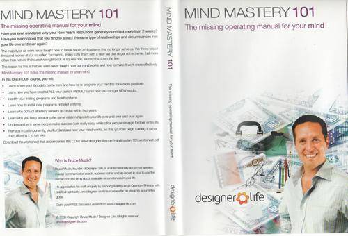 Mind Mastery 101