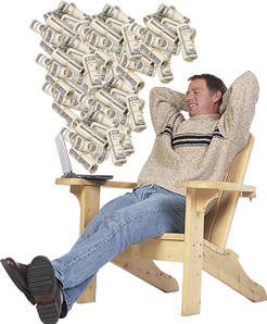 Financial Success With This R200 000 Established Internet Business