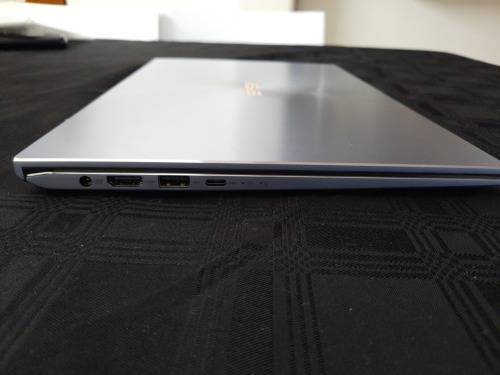 ASUS ZENBOOK 14"