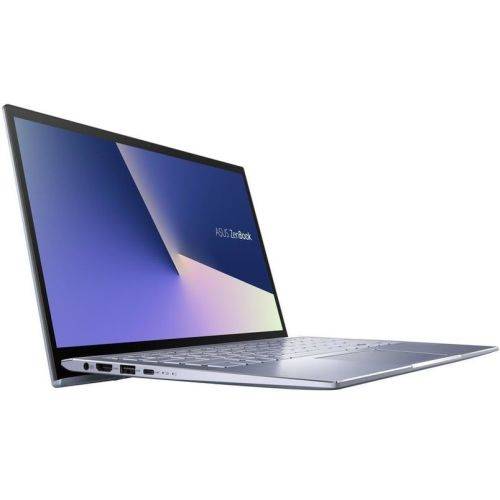 ASUS ZENBOOK 14"