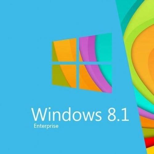 Windows 8.1 Enterprise